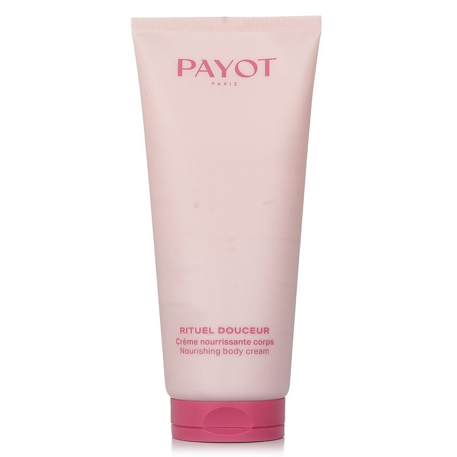 Rituel Douceur Nourishing Body Cream (salon Size)  --200ml/6.7oz