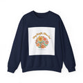 Stay Bright Stay Out Sweatshirt | Hopecore, Radical Optimism
