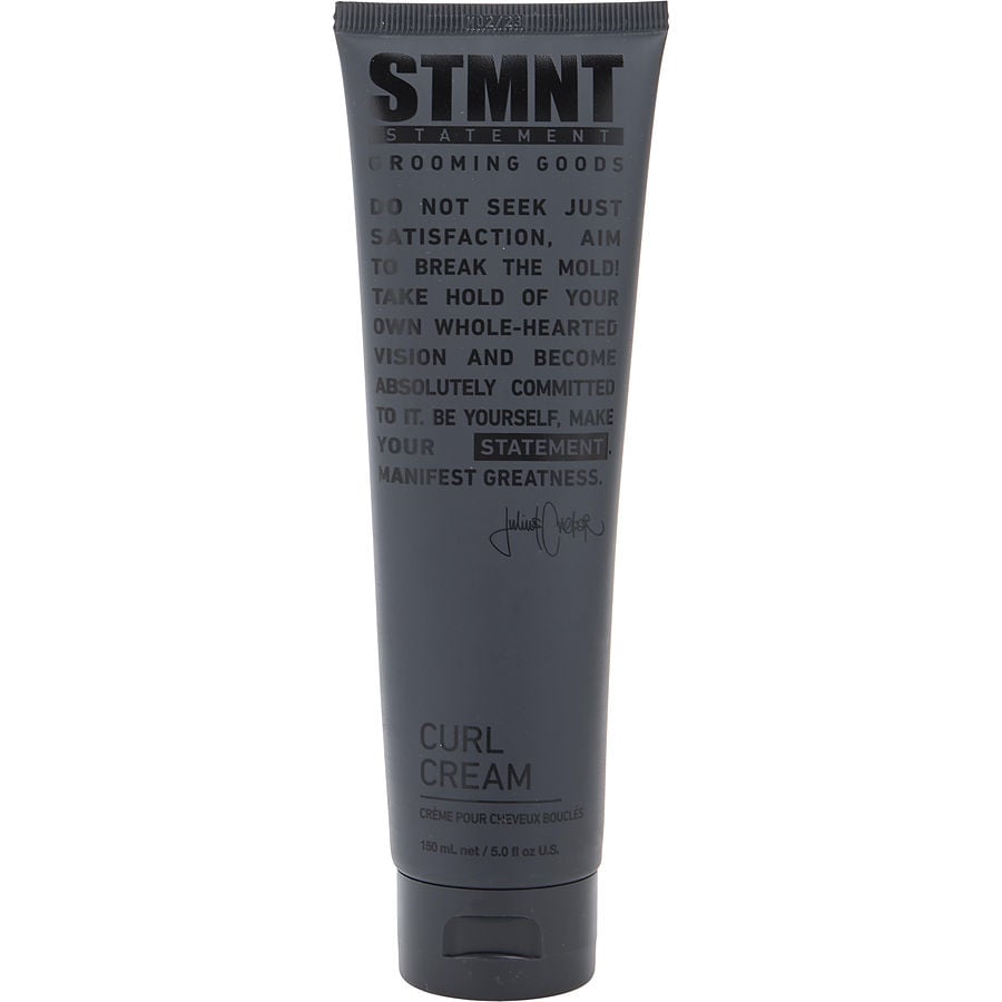 Curl Cream 5 Oz