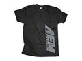 AEM Electronics T-SHIRT; AEM CLASSIC, BLACK - XXL 0DTTE