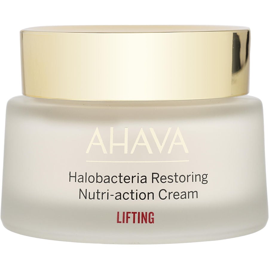 Halobacteria Restoring Nutri-action Cream --50ml/1.7oz