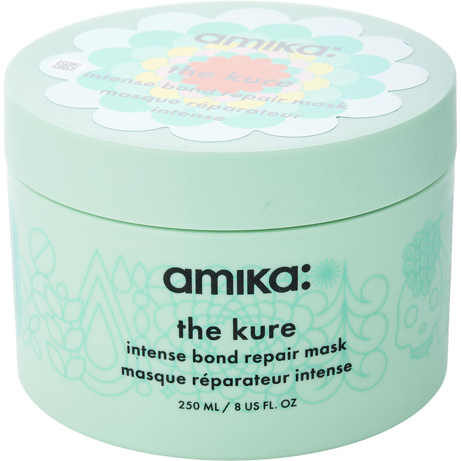 The Kure Intense Strength Repair Mask 8.5 Oz