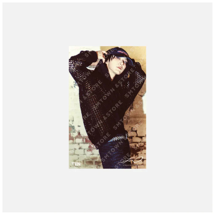 Ten Official MD - Ten Album
