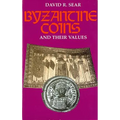 Byzantine Coins and Their Values - Hardcover