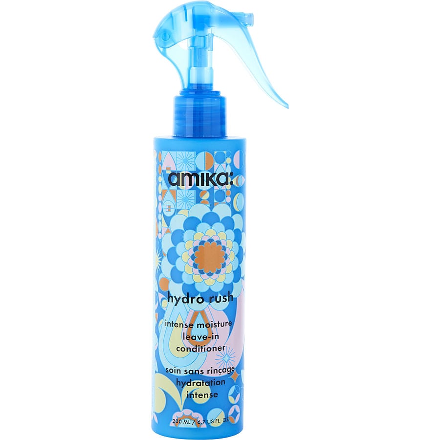 Hydro Rush Intense Moisture Leave-in Conditioner 6.7 Oz
