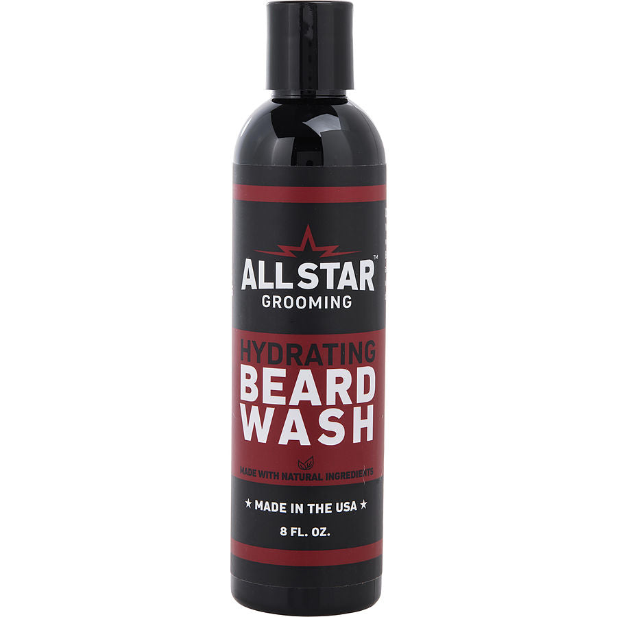 Hydrating Beard Wash 8 Oz