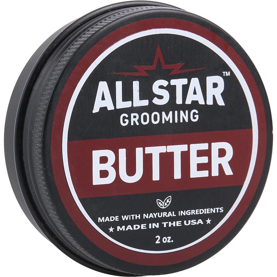 Butter 2 Oz