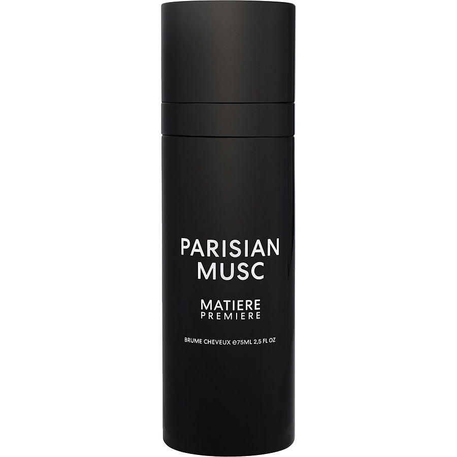 Matiere Premiere Parisian Musc By Matiere Premiere Hair Mist 2.5 Oz