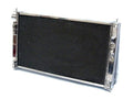 Agency Power Aluminum Radiator Kit - 08-12 Mitsubishi EVO X