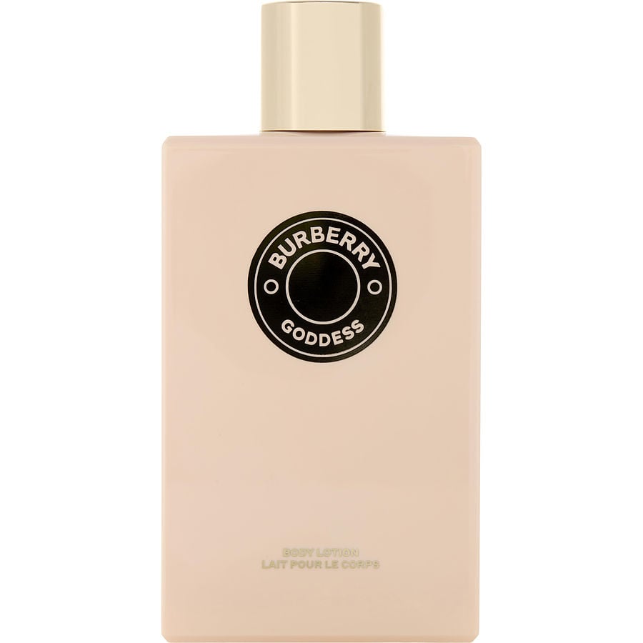 Burberry Goddess By Burberry Body Lotion 6.7 Oz