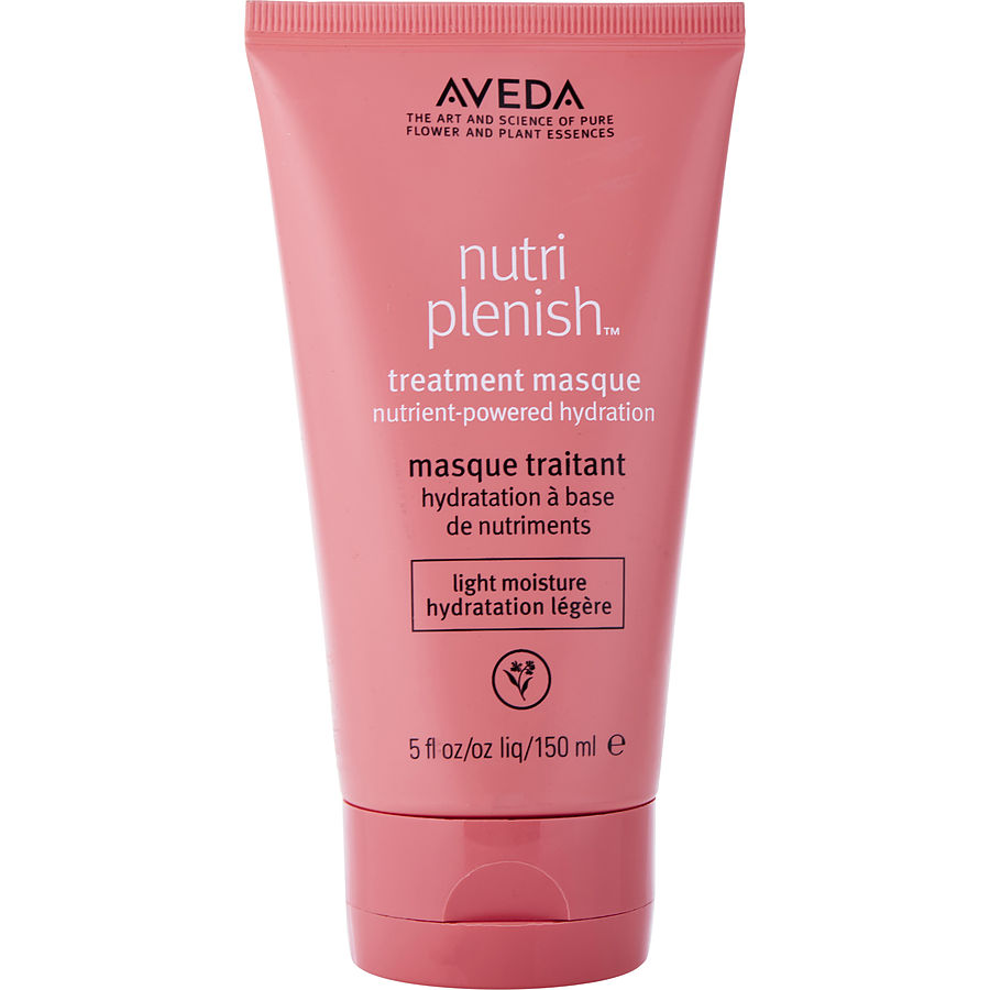 Nutriplenish Light Moisture Treatment Masque 5 Oz