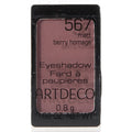 Artdeco Eyeshadow Matt - # 567 Matt Berry Homage --0.8g/0.03oz By Artdeco