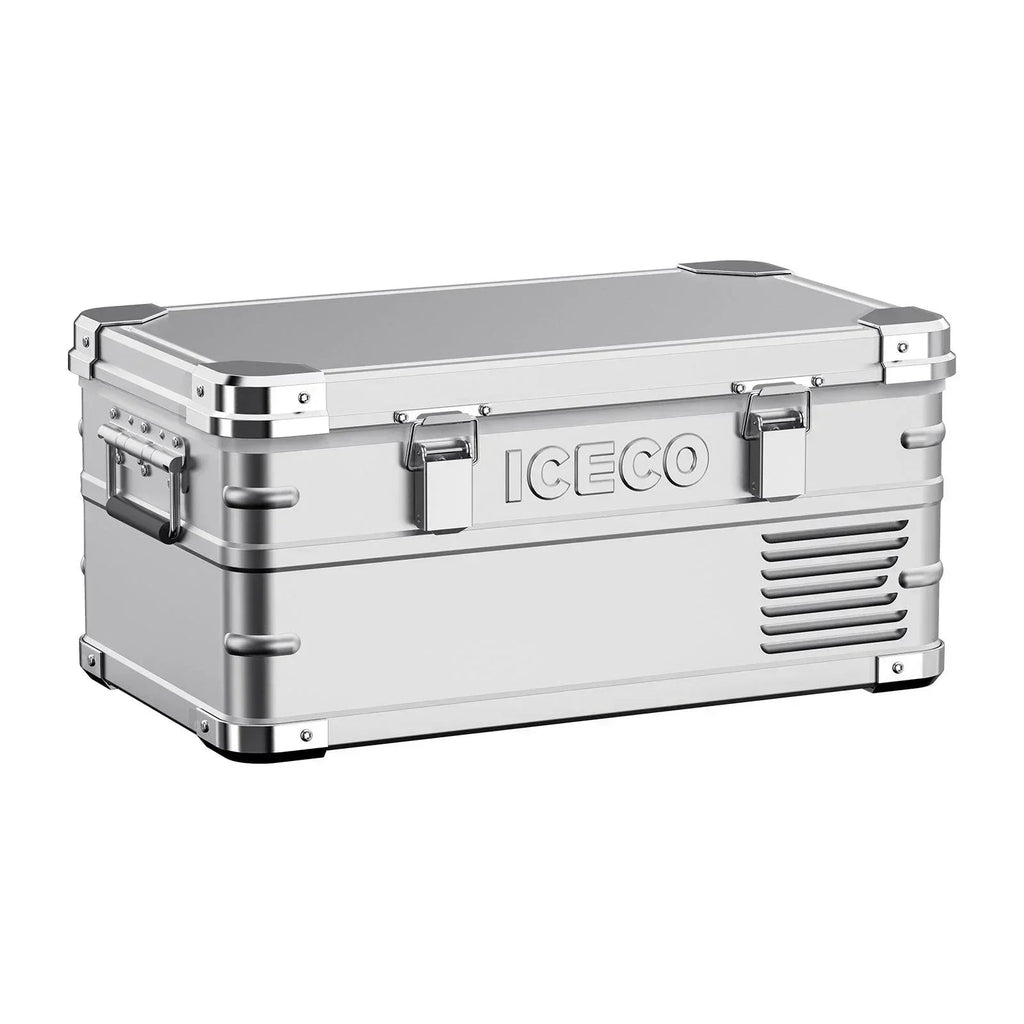 ICECO APL20 21QT Light Duty Single Zone Aluminum Freezer