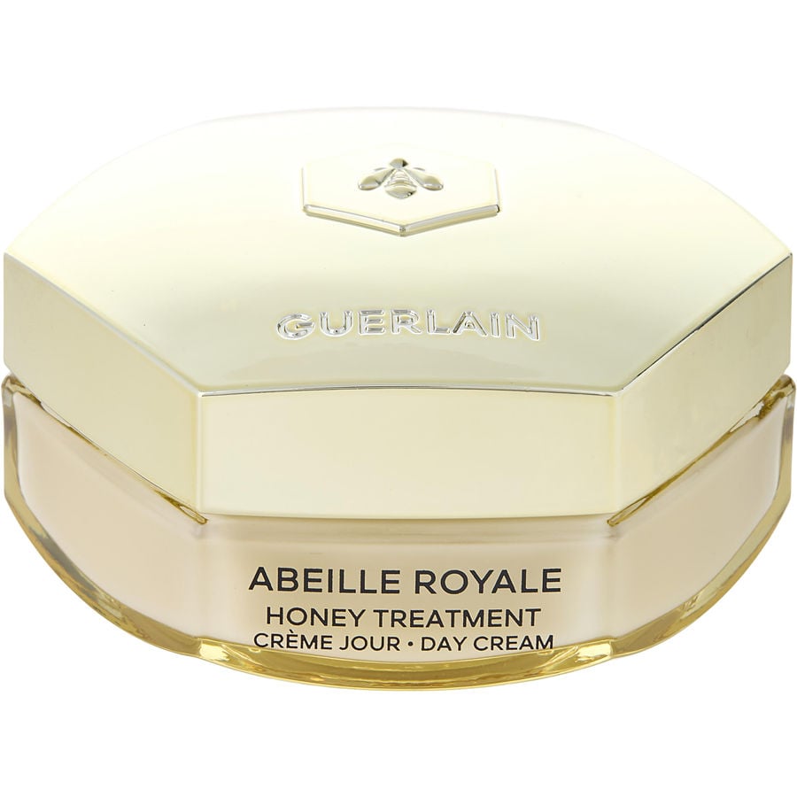 Abeille Royale Honey Treatment Day Cream --50ml/1.6oz
