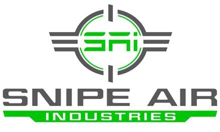 SAI Logo Sticker