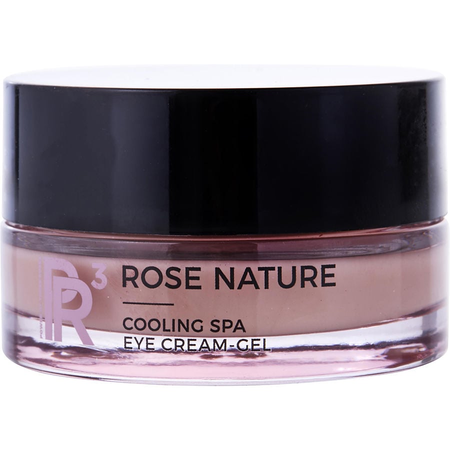 Rose Nature Cooling Spa Eye Cream-gel --15ml/0.5oz