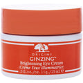 Ginzing Brightening Eye Cream - Cool --15ml/0.5oz