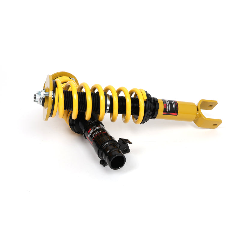 BLOX Racing 92-00 Honda Civic / 94-01 Integra (ex TypeR)  Non-Adj Damping Street Series II Coilovers BXSS-02115