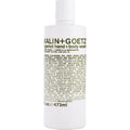 Malin+goetz Bergamot By Malin + Goetz Hand & Body Wash 16 Oz