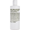 Rum Hand & Body Wash --473ml/16oz