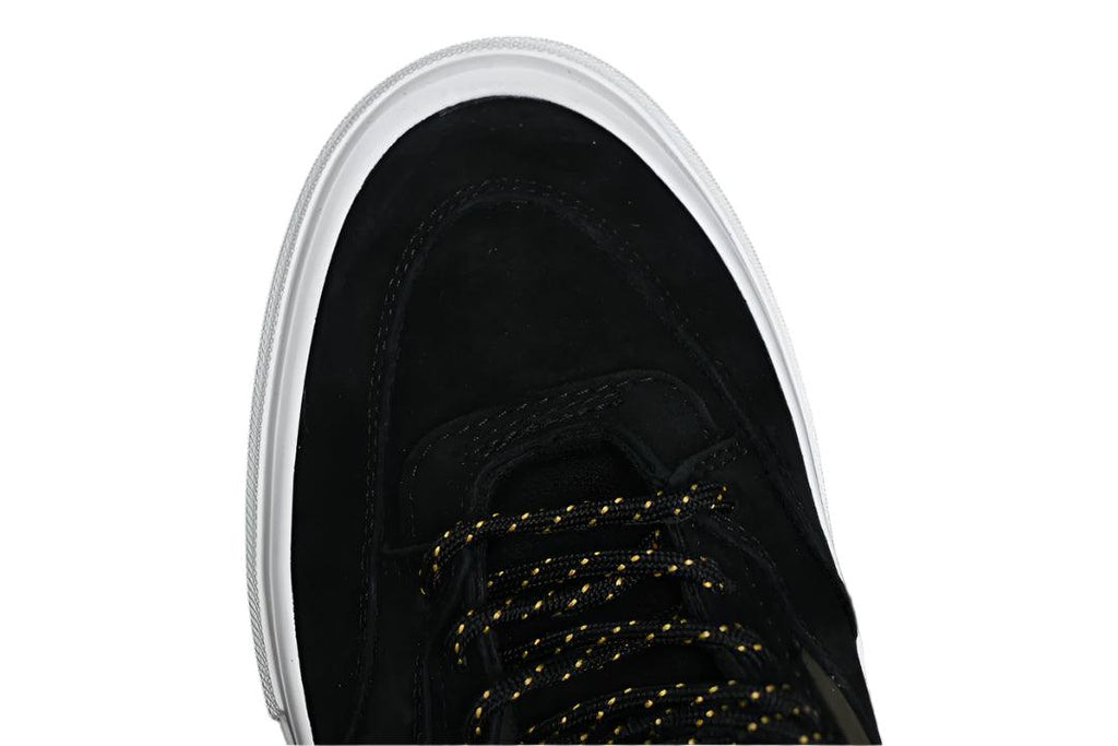 Vans Half Cab Pro Surplus 'Black'