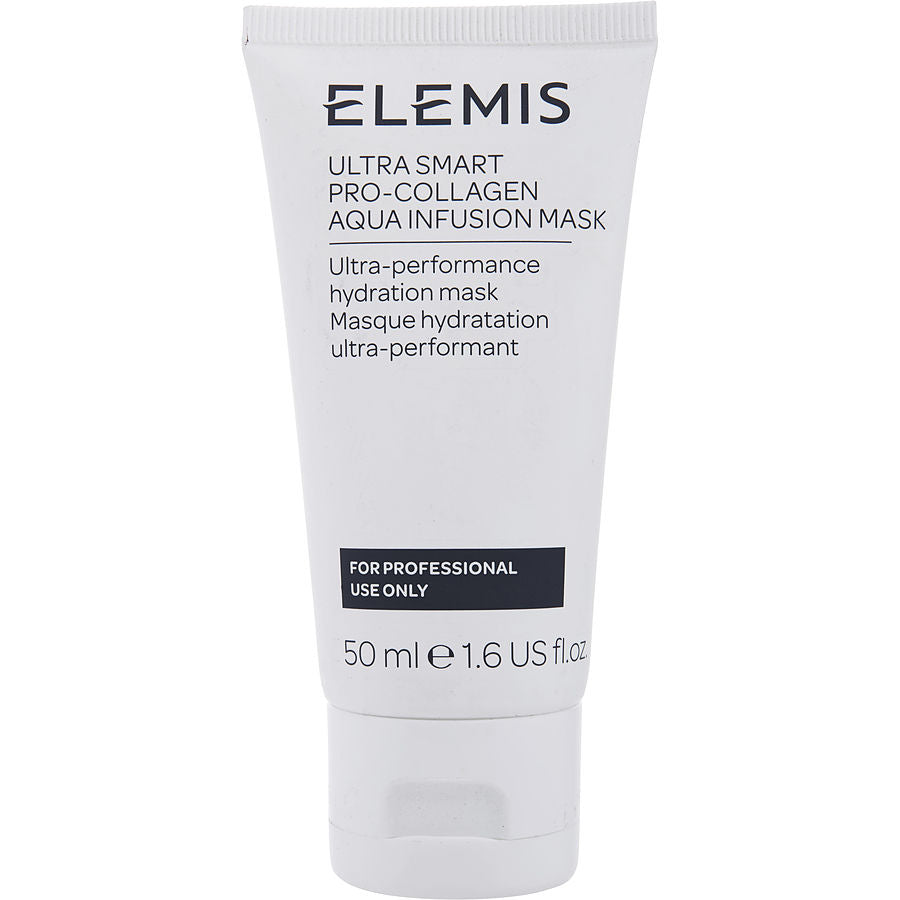 Ultra Smart Pro-collagen Aqua Infusion Mask (salon Product) --50ml/1.6oz