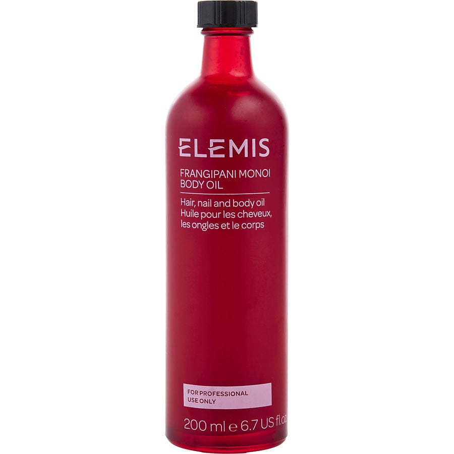 Frangipani Monoi Body Oil (salon Product) --200ml/6.7oz