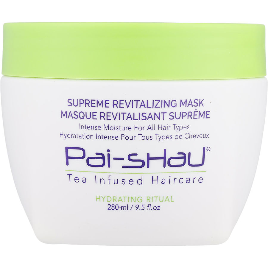 Supreme Revitalizing Mask 9.5 Oz