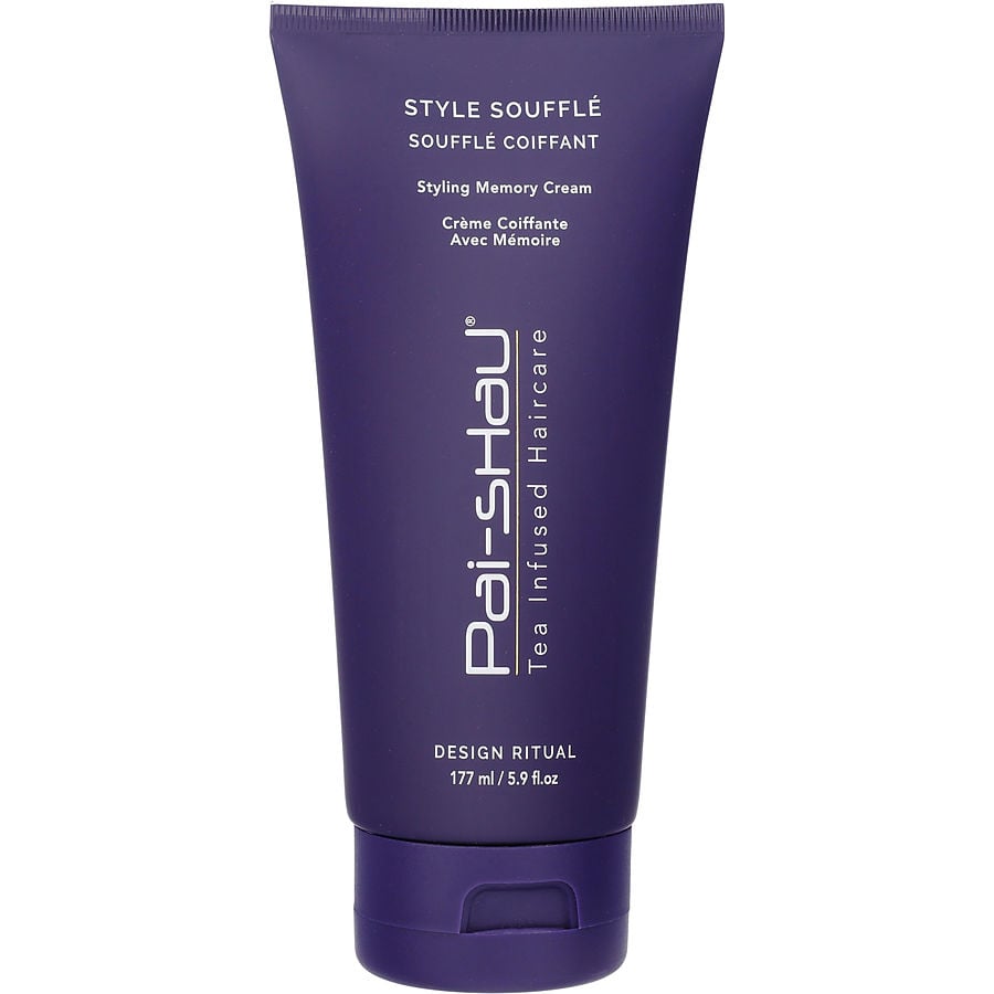 Style Souffle Memory Cream 5.9 Oz