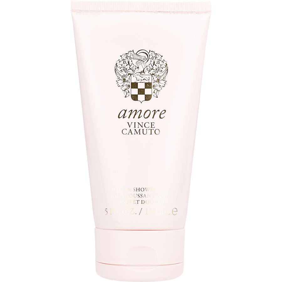 Vince Camuto Amore By Vince Camuto Shower Gel 5 Oz