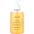 Fresh Sugar Lemon By Fresh Body & Hand Wash 10 Oz