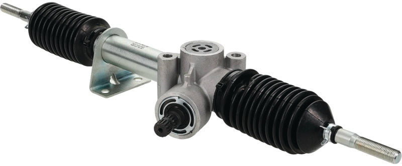 QuadBoss, QuadBoss 411985 Steering Rack Assembly for Can-Am Maverick and Commander Models