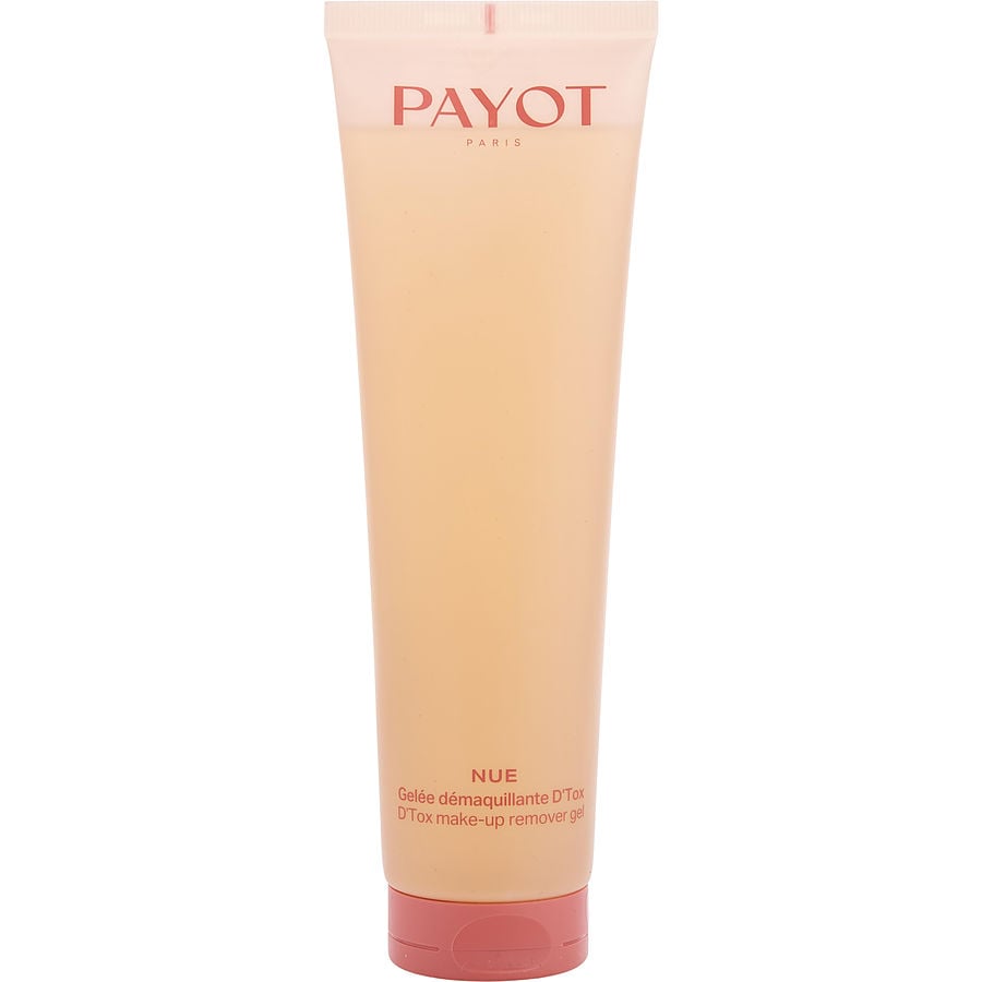 Nue D'tox Make-up Remover Gel --150ml/5oz