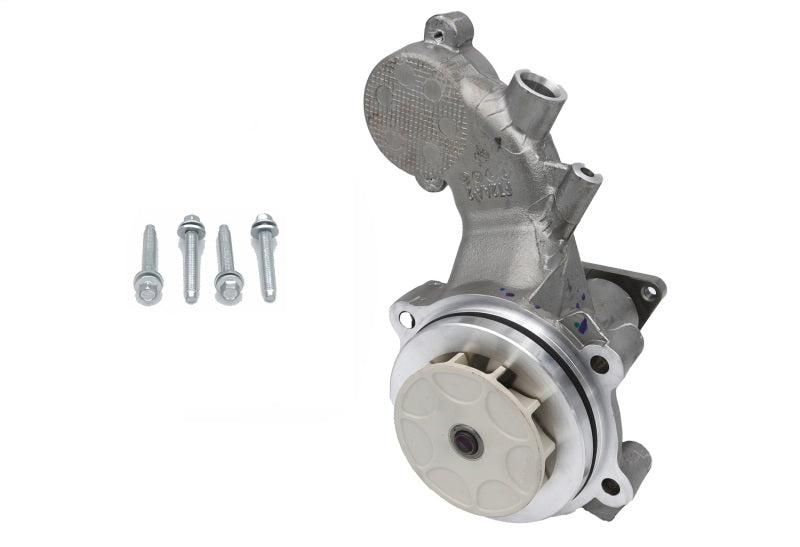 Ford Racing 11-19 5.0L/15-19 5.2L Performance Water Pump Kit M-8501-M52A
