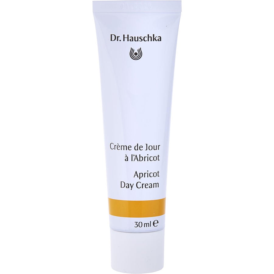 Apricot Day Cream --30ml/1oz