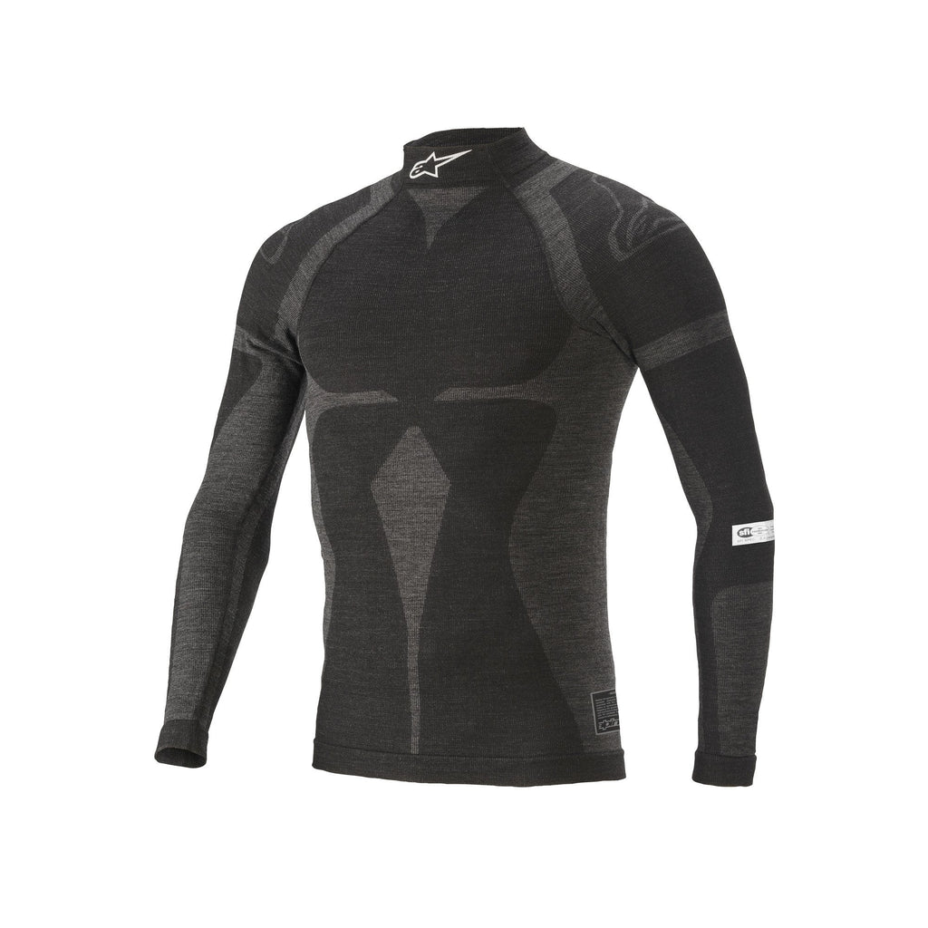 Alpinestars ZX Evo v2 Fire Resistant Racing Undershirt - FIA 8856-2018 / SFI 3.3