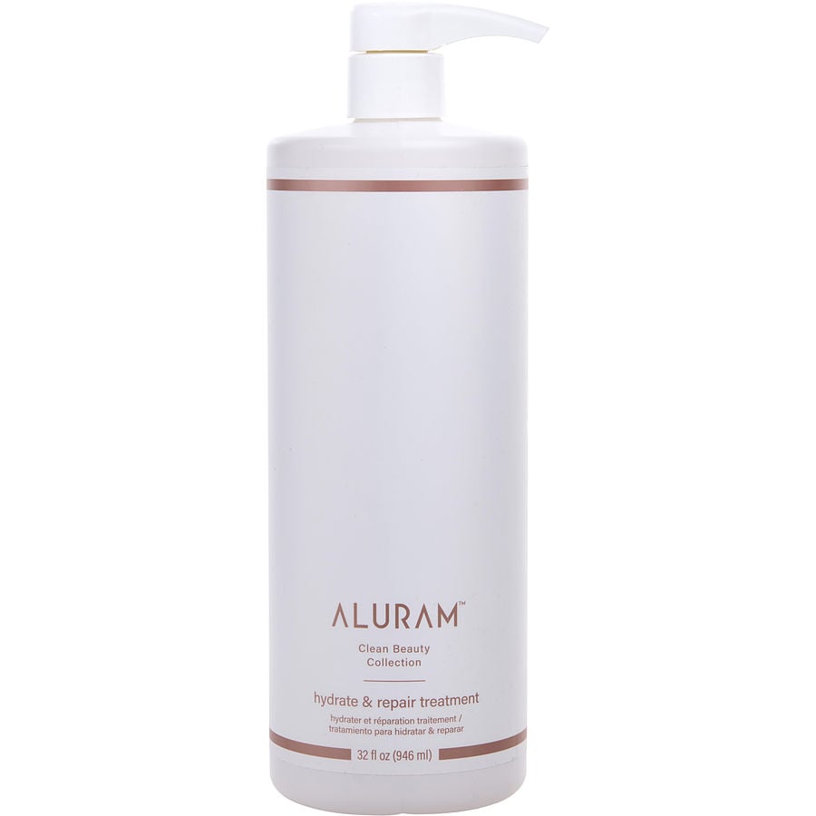 Clean Beauty Collection Hydrate & Repair 32 Oz