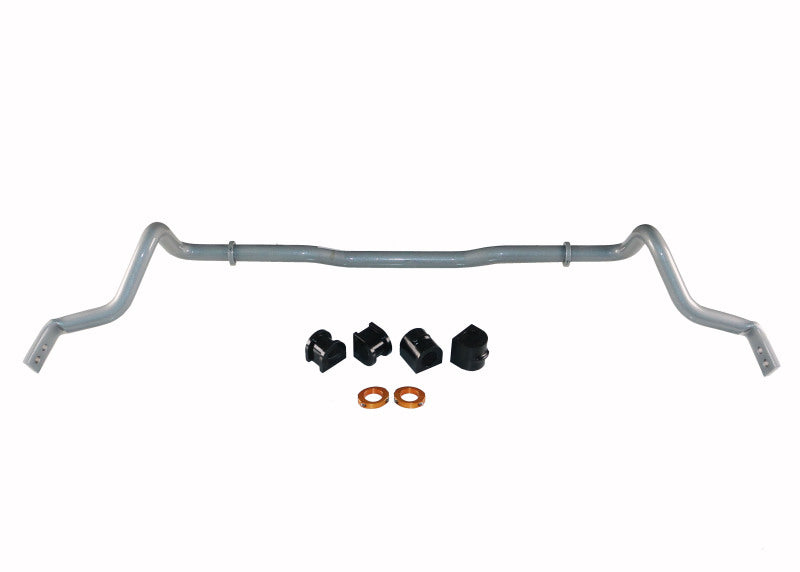 Whiteline 10-13 Mazda 3 BK Front 27mm Swaybar BMF100Z