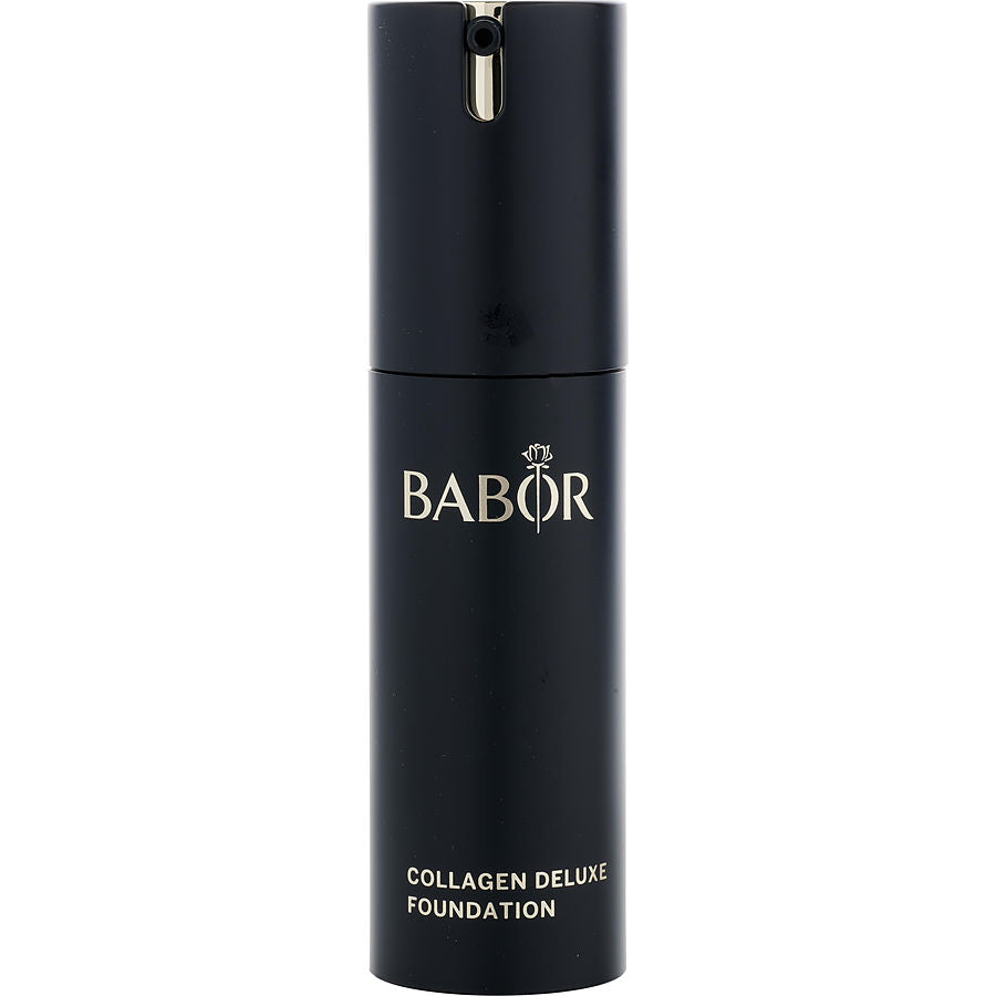 Babor Collagen Deluxe Foundation - # 01 Porcelain --30ml/1oz By Babor