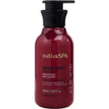 Strawberry Brightening Body Lotion --400ml/13.5oz