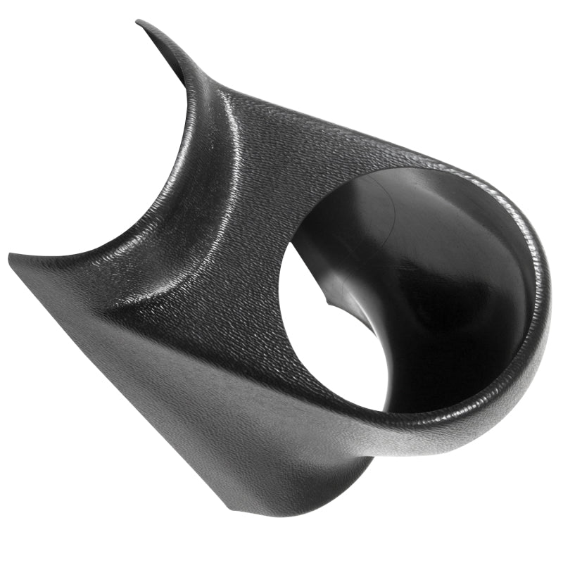 AutoMeter Gauge Mount A-Pillar Pod Single 2-5/8in. Caprice/Impala 92-96 10235