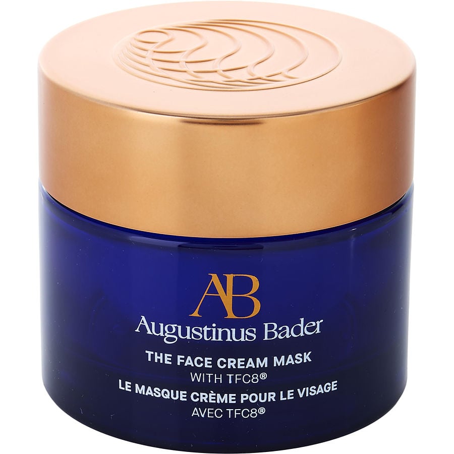 The Face Cream Mask With Tfc8 --50ml/1.7oz