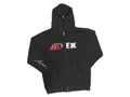 APEXi APEX Block Hoodie, Medium, Grey *Discontinued