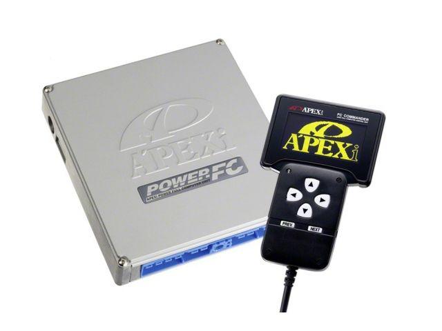 Apexi Power FC, 1989-1998 Nissan Skyline GT-R (R32, R33) *Discontinued
