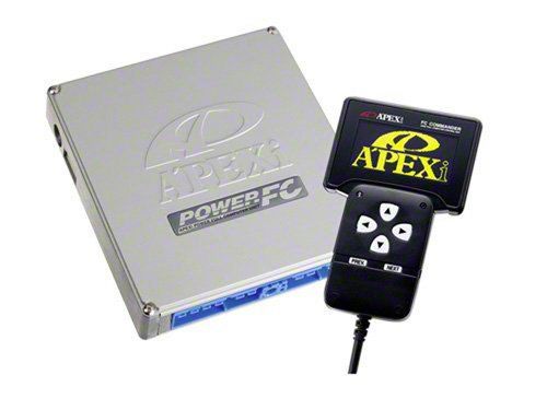 Apexi Power FC, 1989-1998 Nissan Skyline GT-R (R32, R33) (D-Jetro) *Discontinued