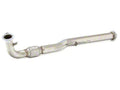 APEXi A'PEXi - GT Frontpipe - 1992-1996 Mitsubishi Lancer EVO ( I /II / III )