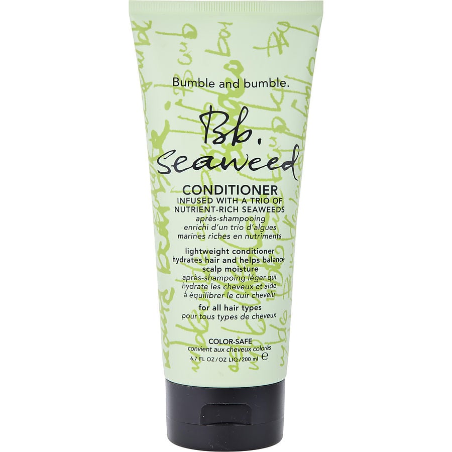 Seaweed Conditioner 6.7 Oz