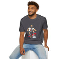 Jerry's Shreddin' Life is dead.® Grateful Dead T-Shirt