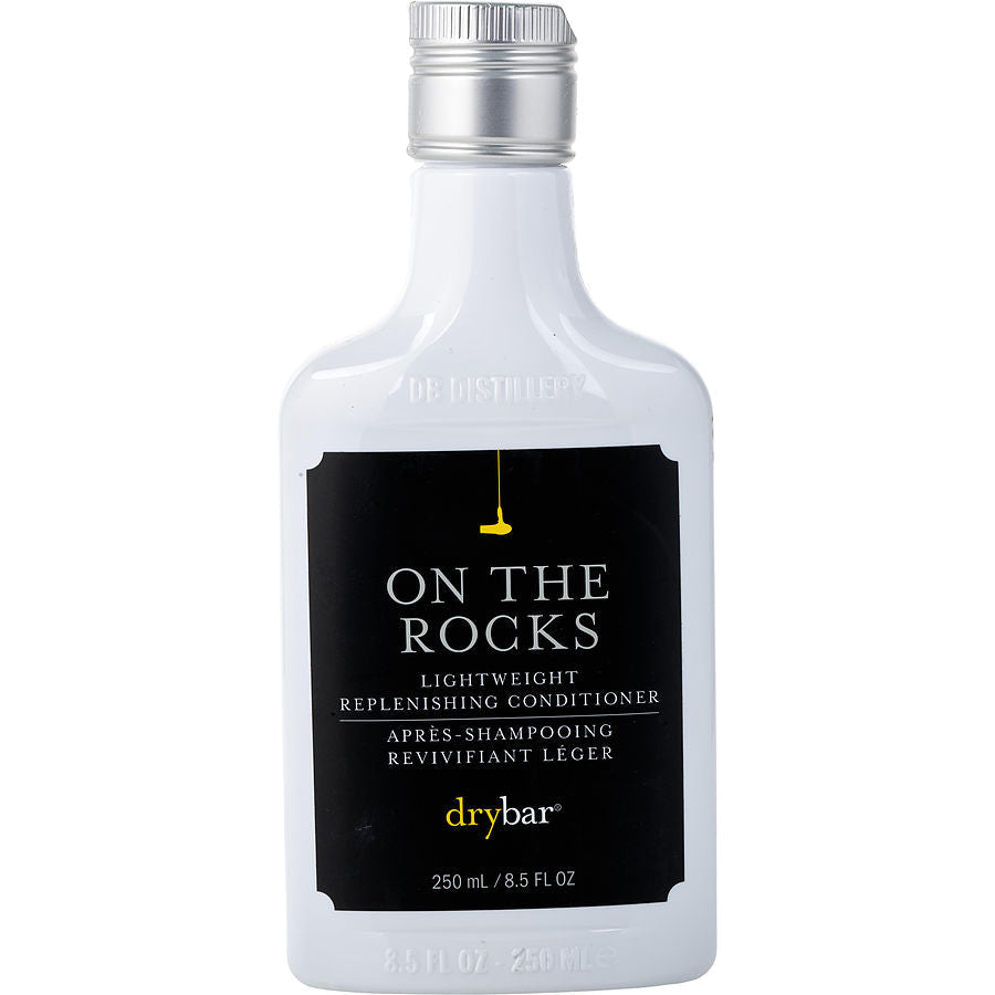 On The Rocks Lightweight Conditioner 8.5 Oz