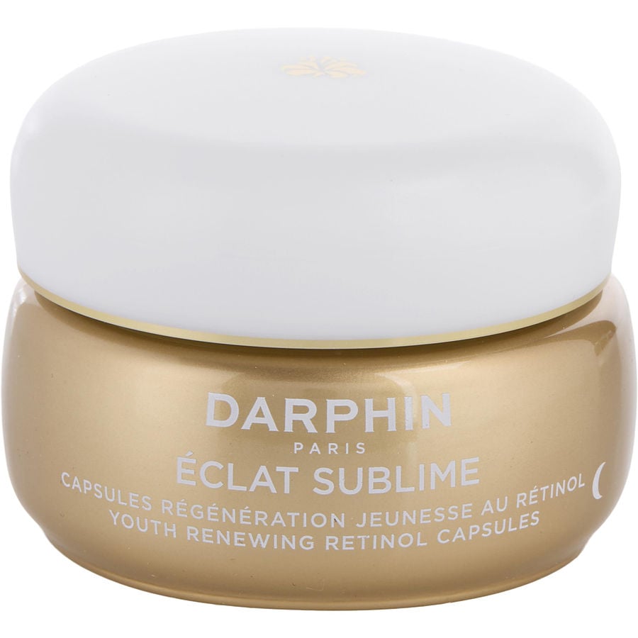 Eclat Sublime Youth Renewing Retinol --60caps